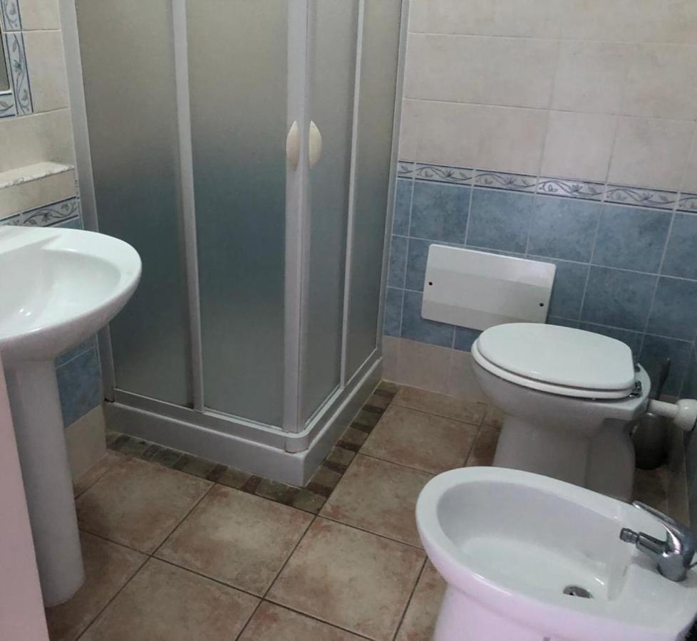 Hotel Funtana E Donne 2*