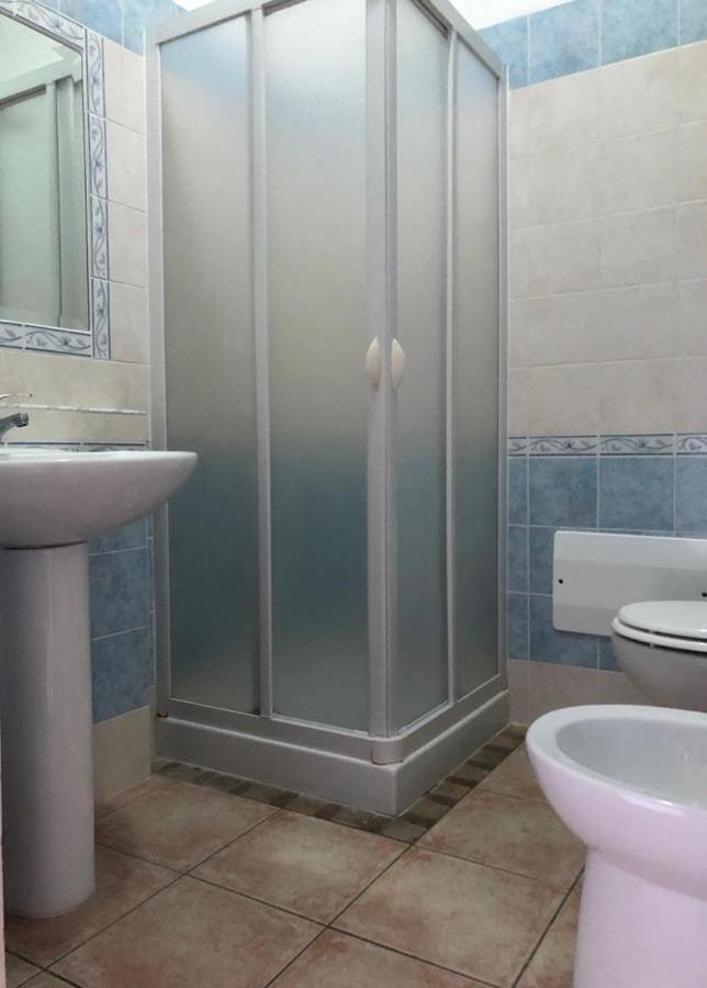 Hotel Funtana E Donne 2*