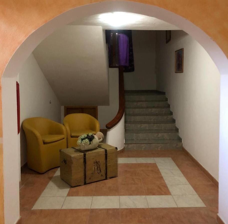Funtana E Donne Hotel Ottana