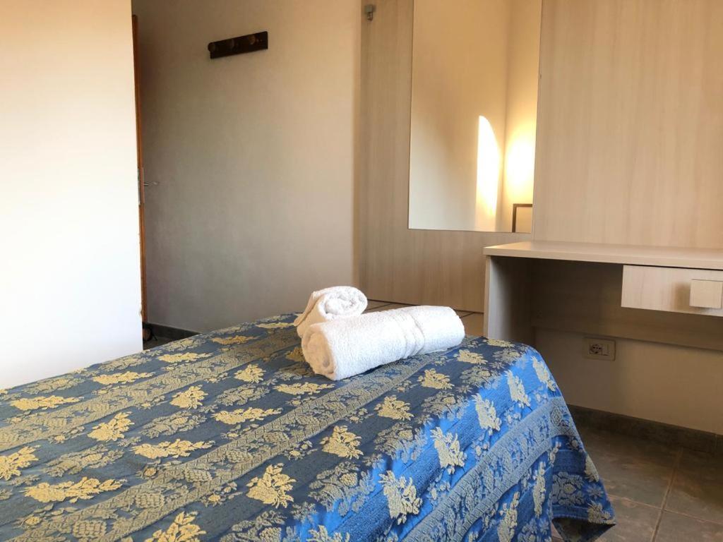 Hotel Funtana E Donne Ottana
