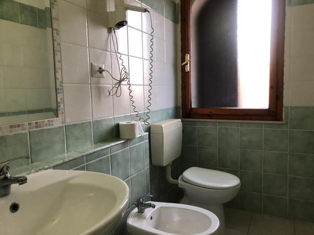 Hotel Funtana E Donne Ottana