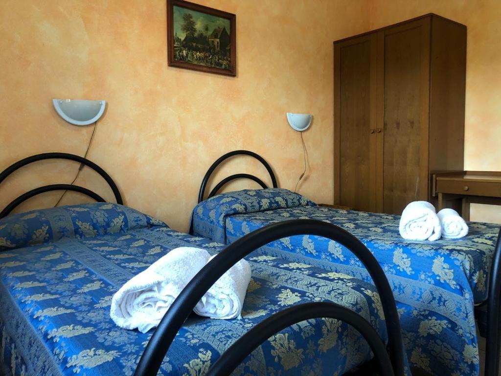 Funtana E Donne Hotel