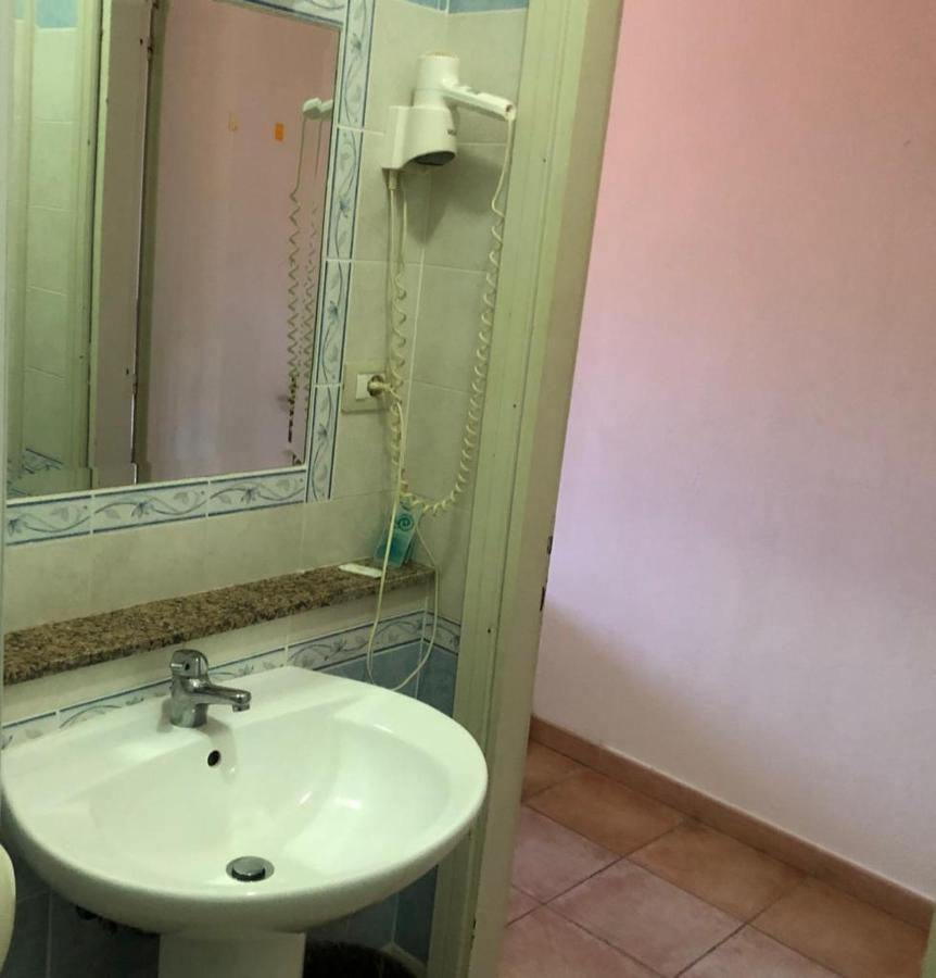 Hotel Funtana E Donne 2*