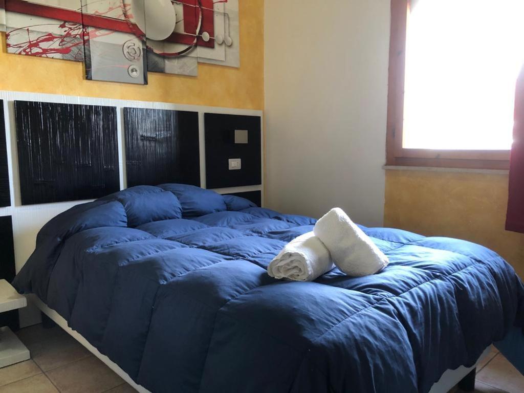 Funtana E Donne Hotel